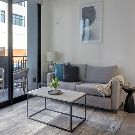Rendezvous Apartments By Barsala Tucson Luaran gambar