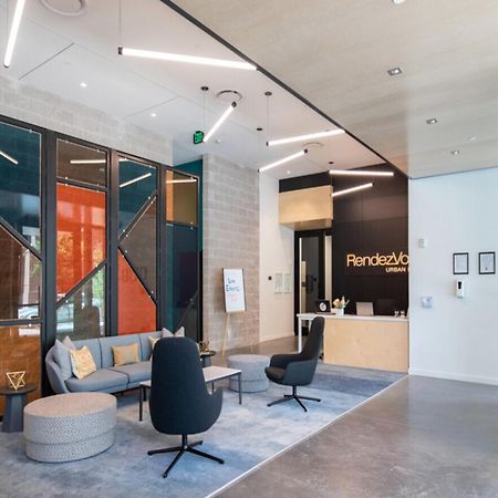Rendezvous Apartments By Barsala Tucson Luaran gambar