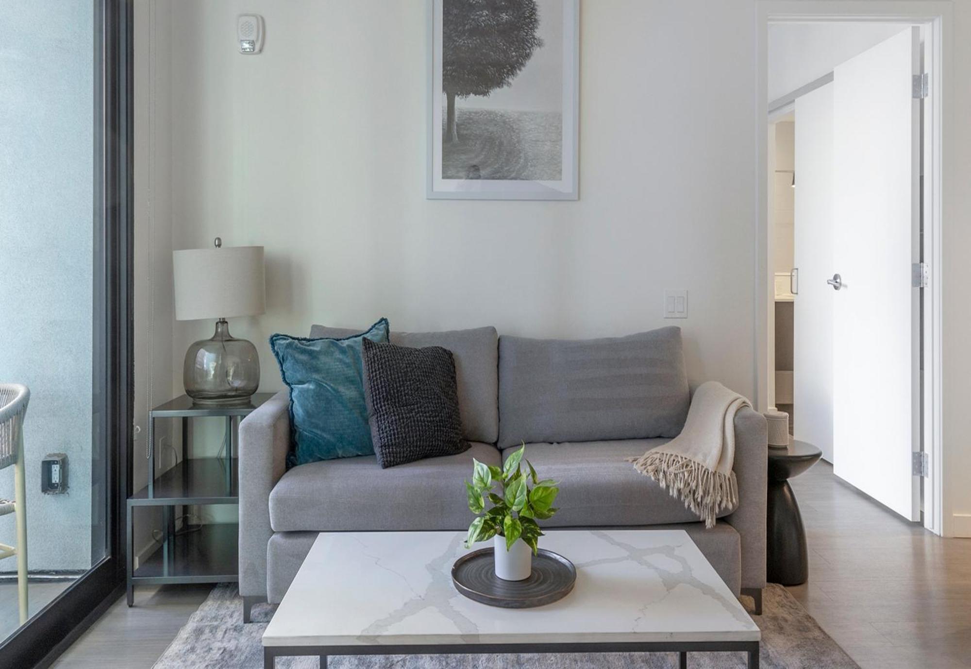 Rendezvous Apartments By Barsala Tucson Luaran gambar