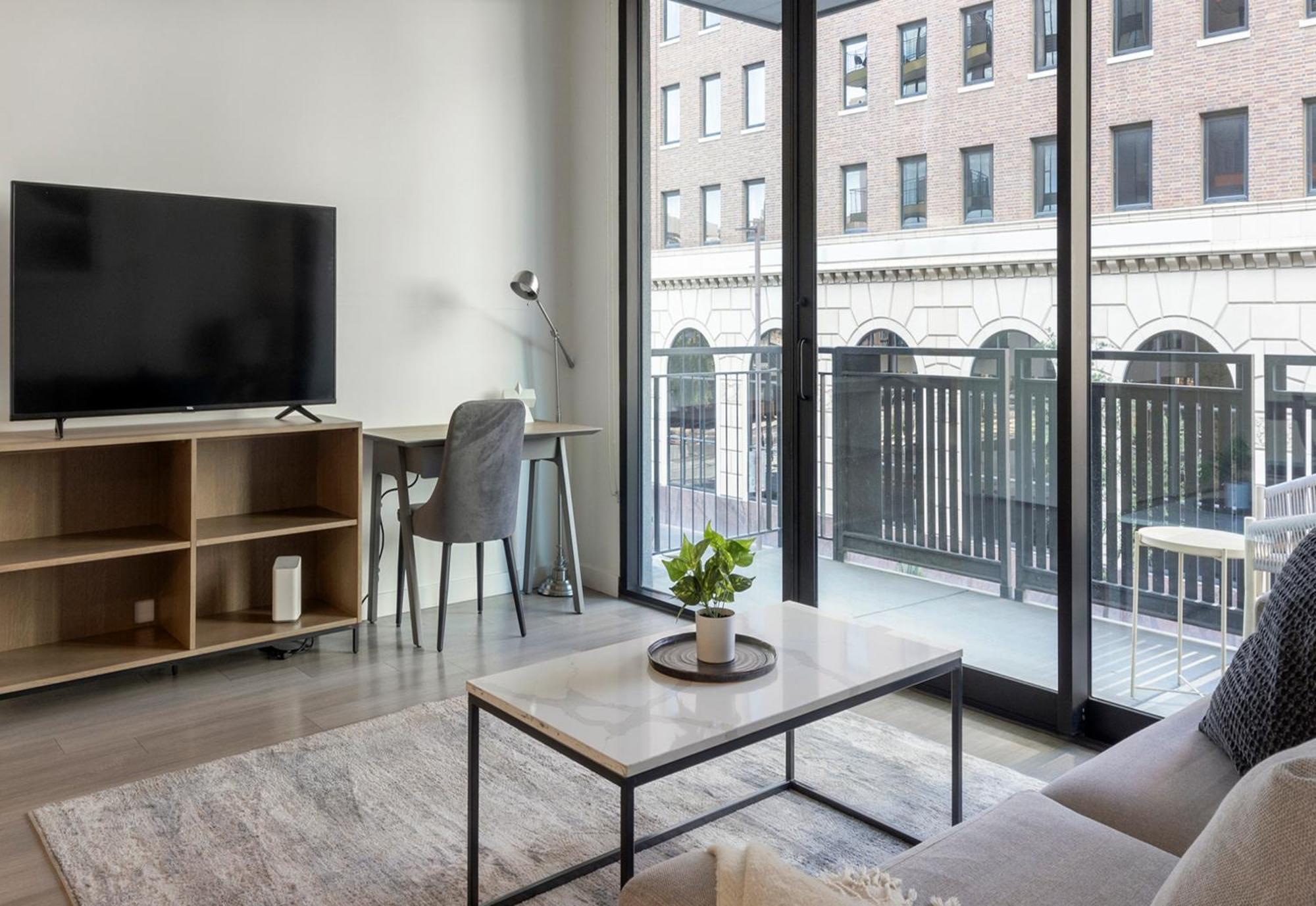 Rendezvous Apartments By Barsala Tucson Bilik gambar