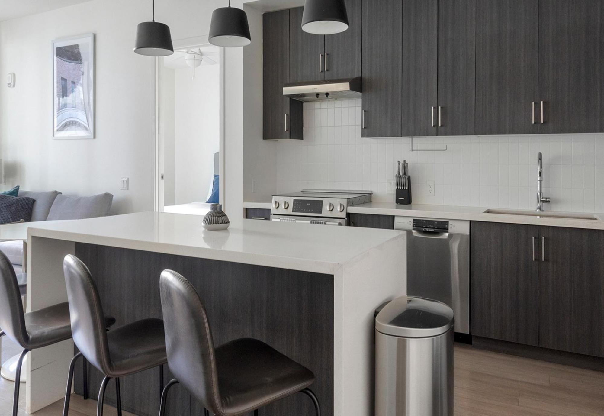 Rendezvous Apartments By Barsala Tucson Luaran gambar