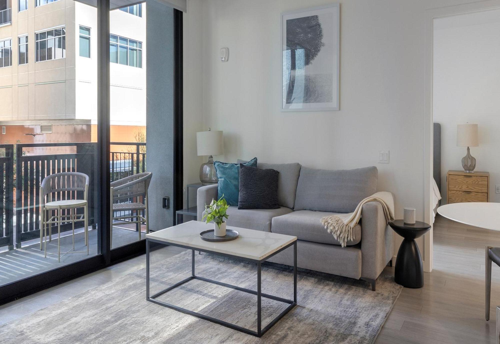 Rendezvous Apartments By Barsala Tucson Luaran gambar