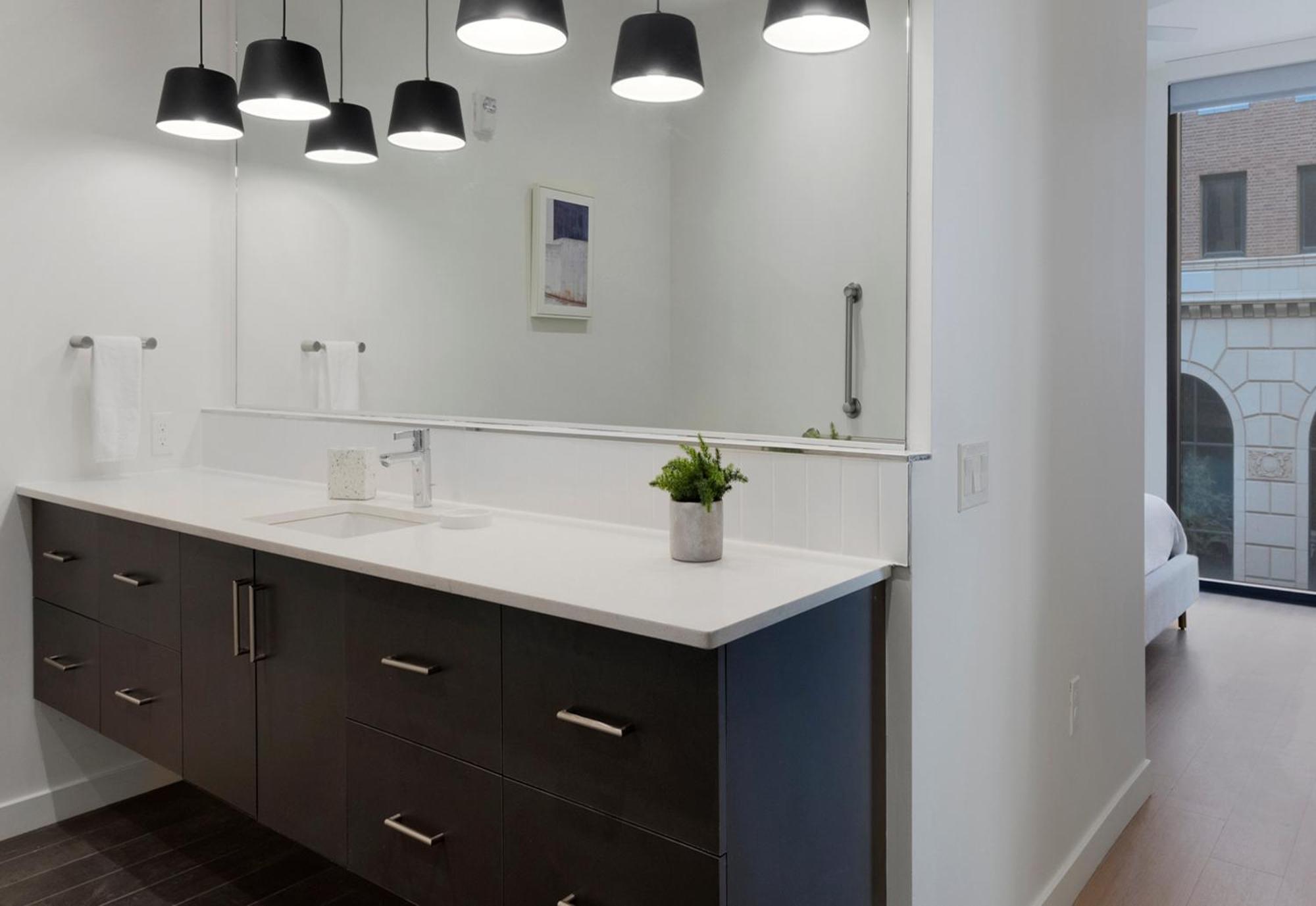 Rendezvous Apartments By Barsala Tucson Bilik gambar