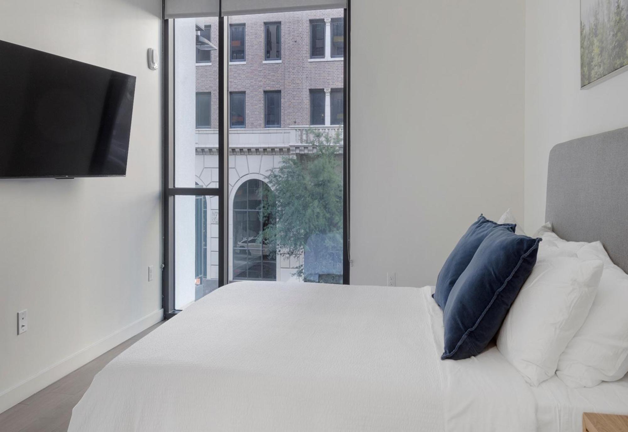 Rendezvous Apartments By Barsala Tucson Bilik gambar