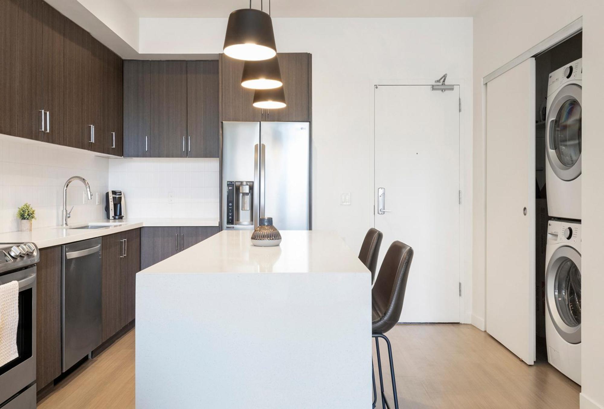 Rendezvous Apartments By Barsala Tucson Luaran gambar