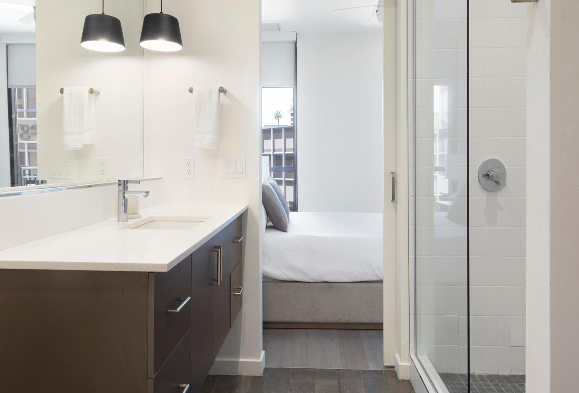 Rendezvous Apartments By Barsala Tucson Bilik gambar