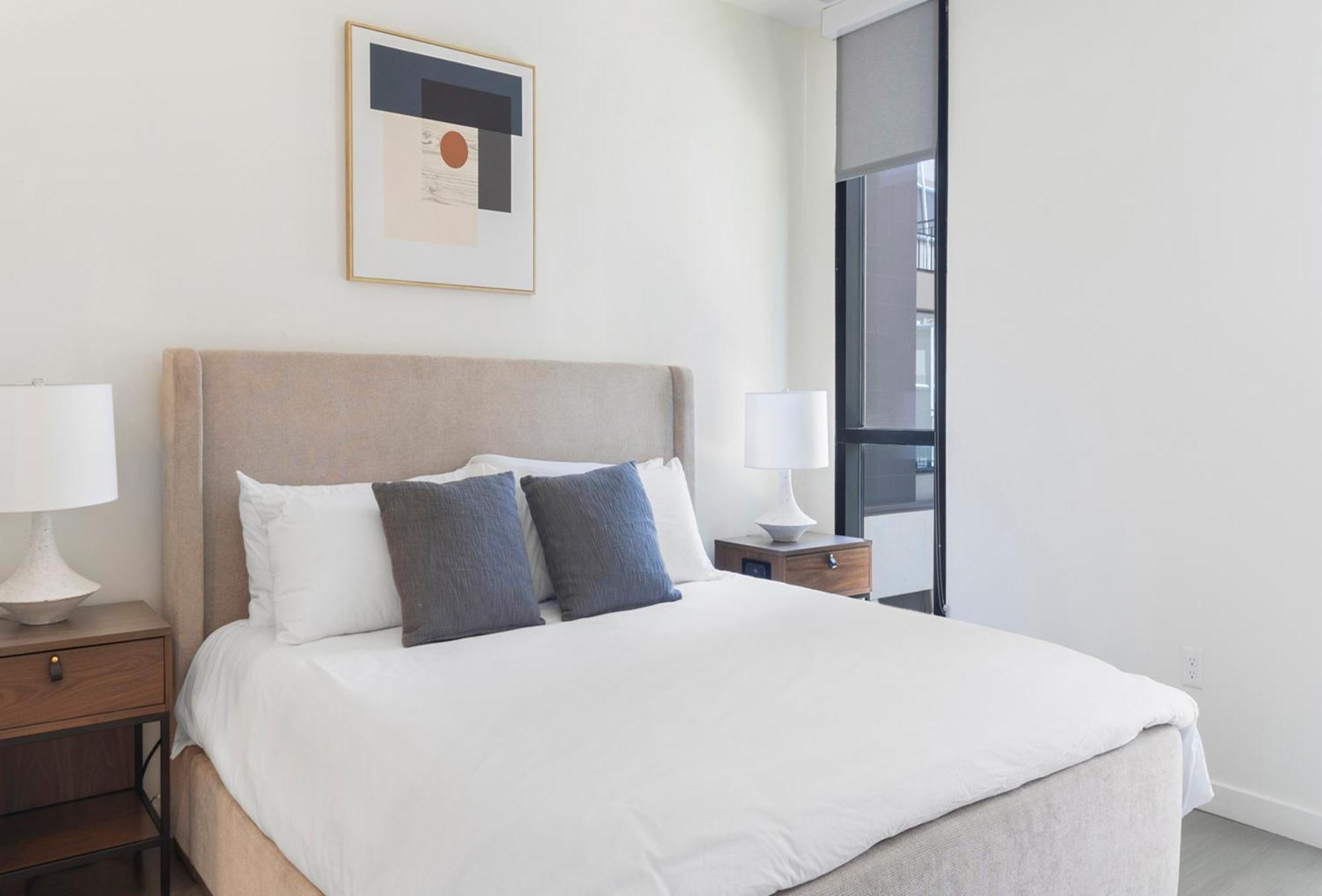 Rendezvous Apartments By Barsala Tucson Bilik gambar