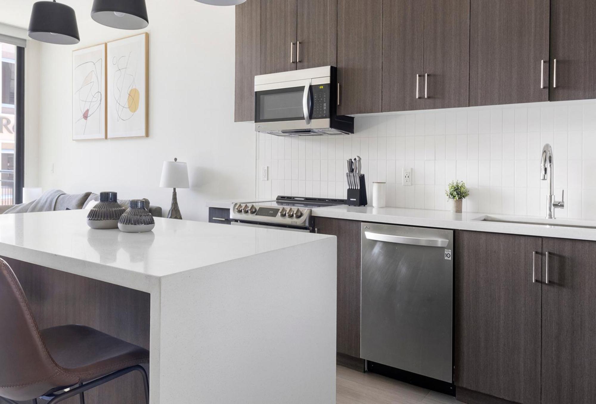 Rendezvous Apartments By Barsala Tucson Luaran gambar