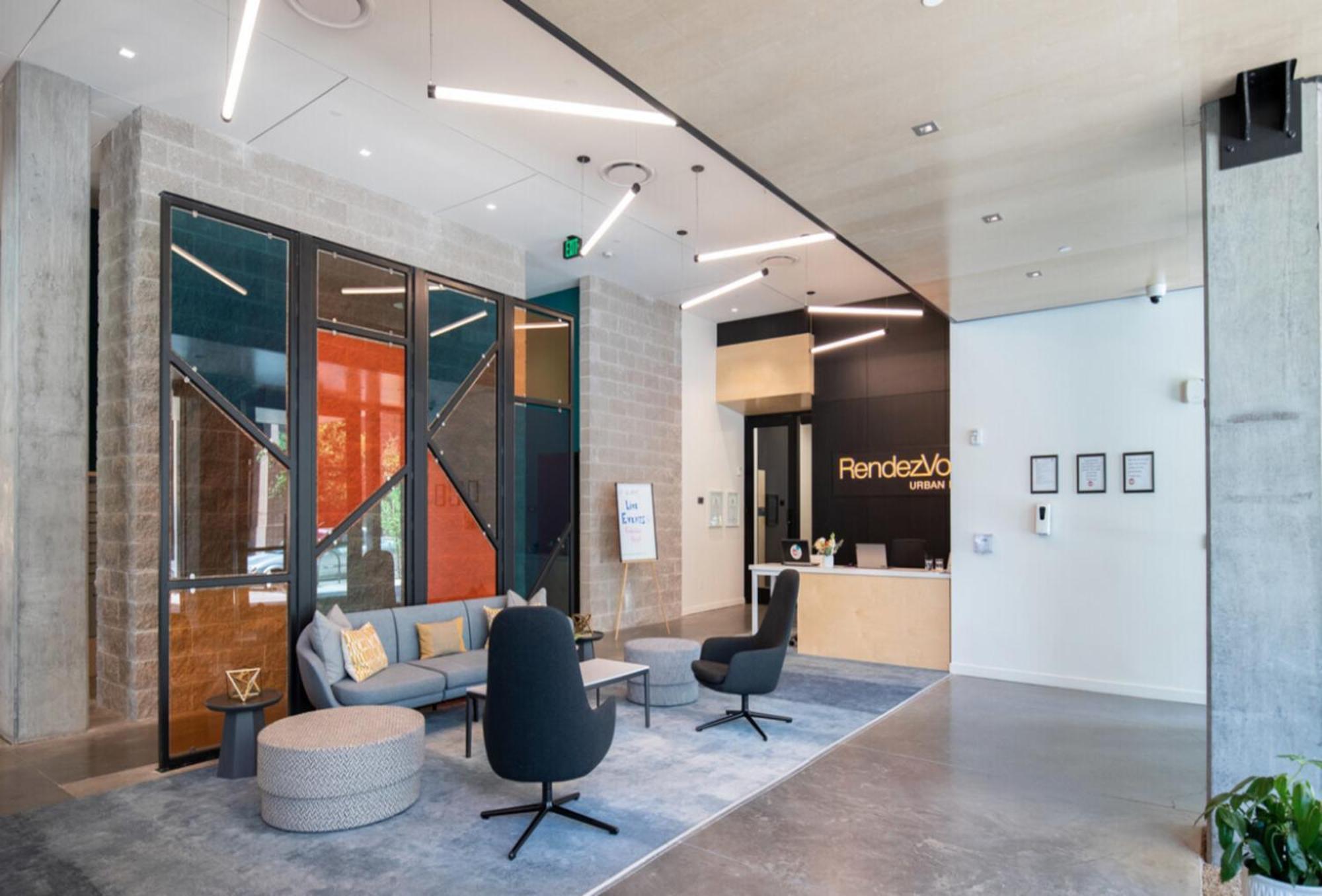 Rendezvous Apartments By Barsala Tucson Luaran gambar