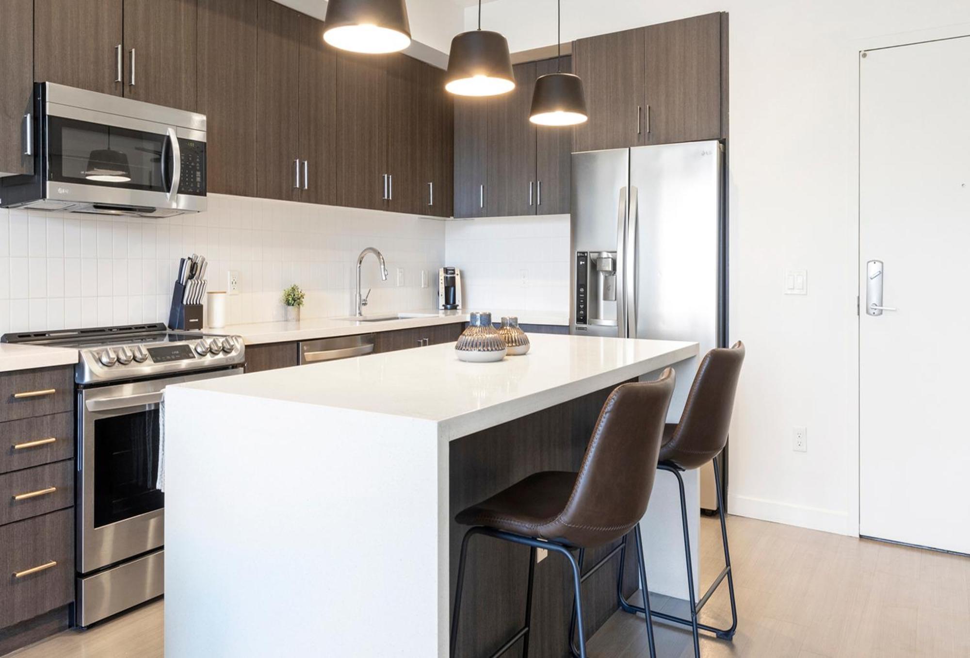 Rendezvous Apartments By Barsala Tucson Luaran gambar