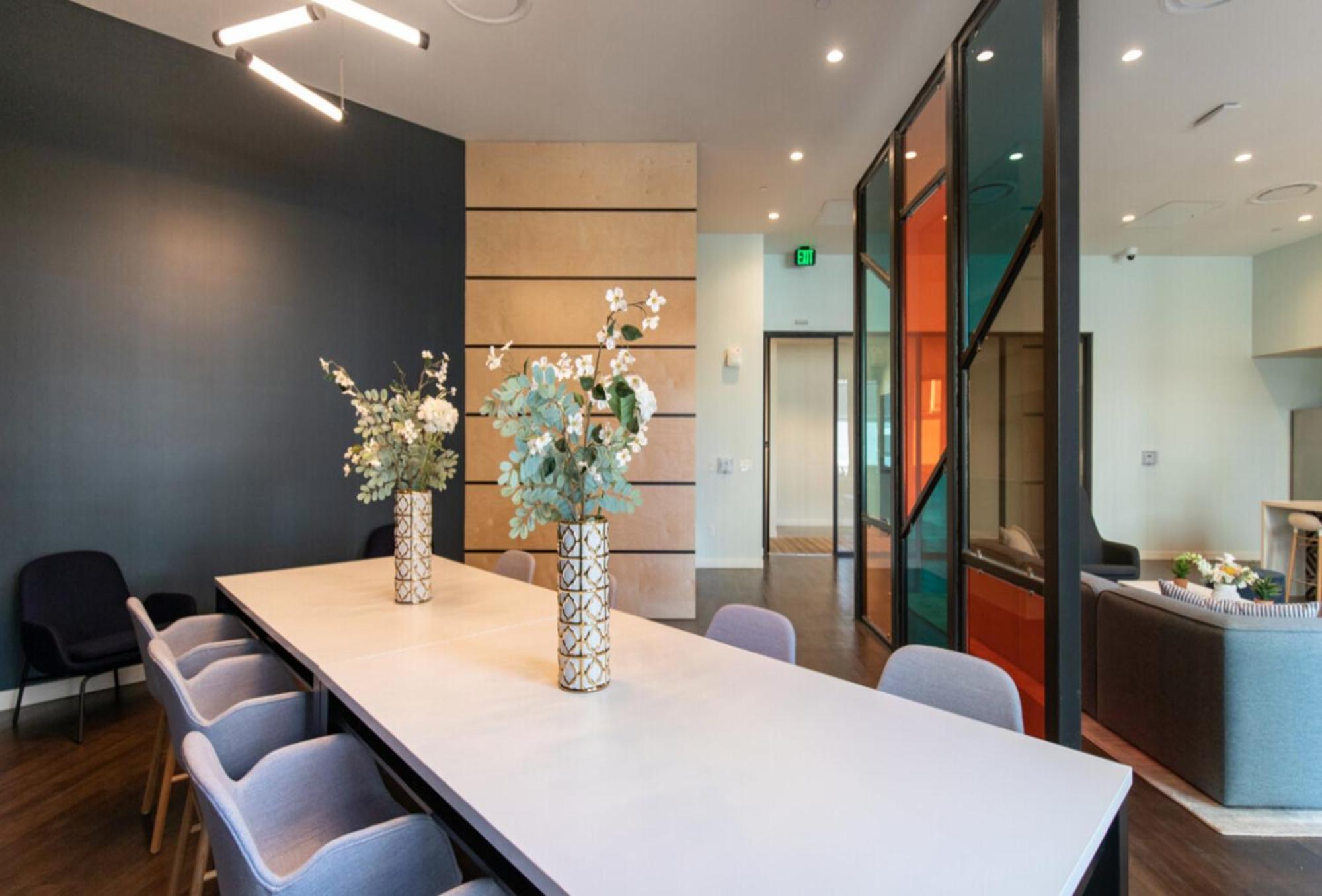 Rendezvous Apartments By Barsala Tucson Bilik gambar