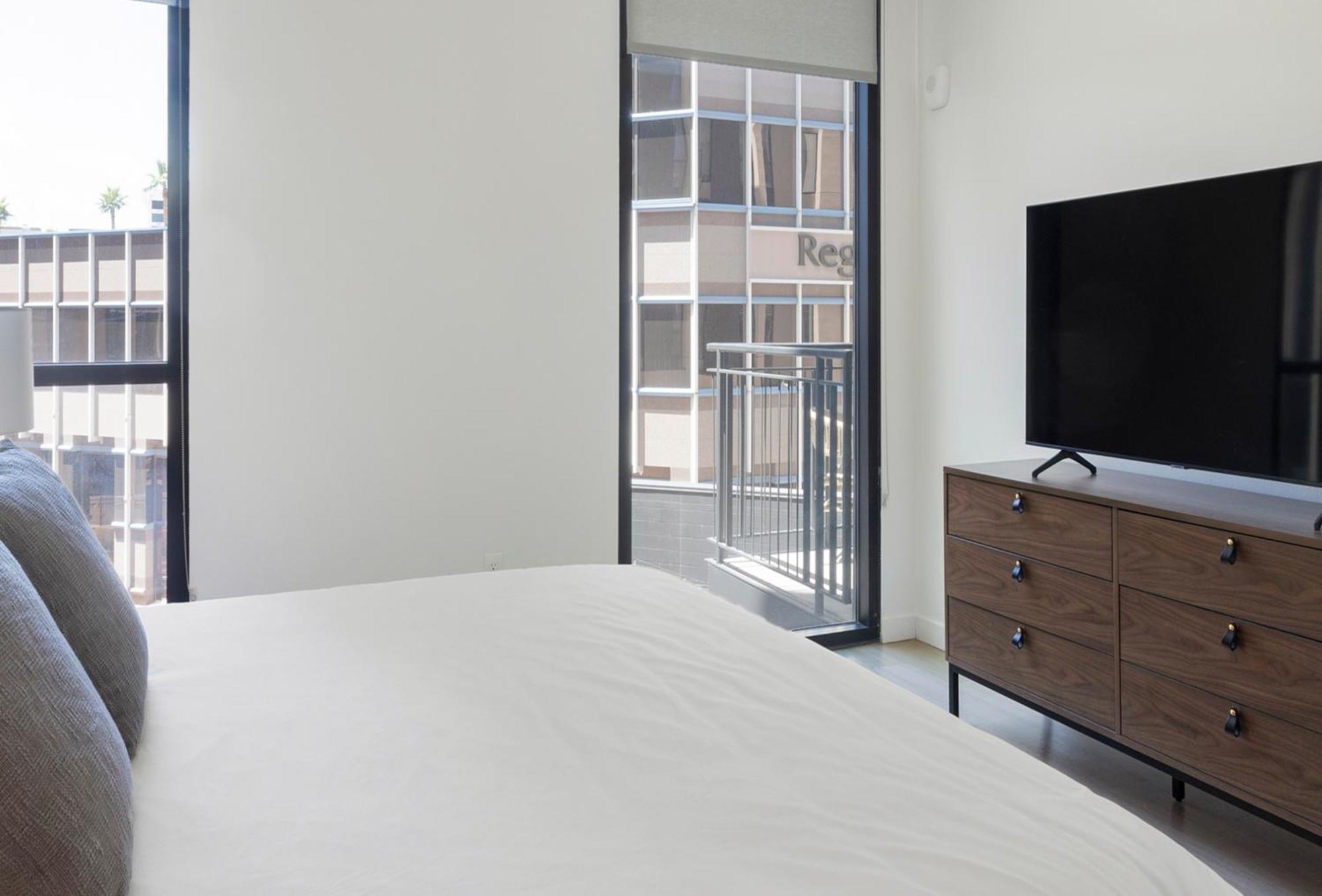 Rendezvous Apartments By Barsala Tucson Bilik gambar